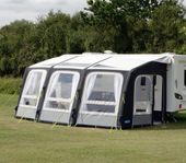 lufttält Kampa Ace Air Pro 500