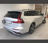 Volvo V60 B4 Diesel R-Design 