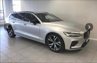 Volvo V60 B4 Diesel R-Design