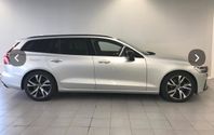 Volvo V60 B4 Diesel R-Design
