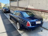 Maserati Quattroporte 4.2 V8 DuoSelect
