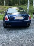 Maserati Quattroporte 4.2 V8 DuoSelect