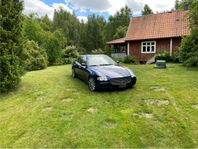Maserati Quattroporte 4.2 V8 DuoSelect