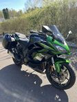 Kawasaki Z1000 SX Tourer