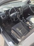 Hyundai i30 5-dörrar 1.6 CRDi Sport Euro 5