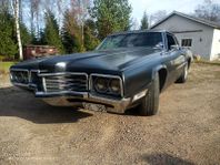 Ford Thunderbird