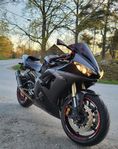 Yamaha R6 - Grymt skick - 2300mil