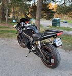Yamaha R6 - Grymt skick - 2300mil