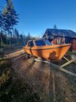 örnvik 550 50 hkr evinrude