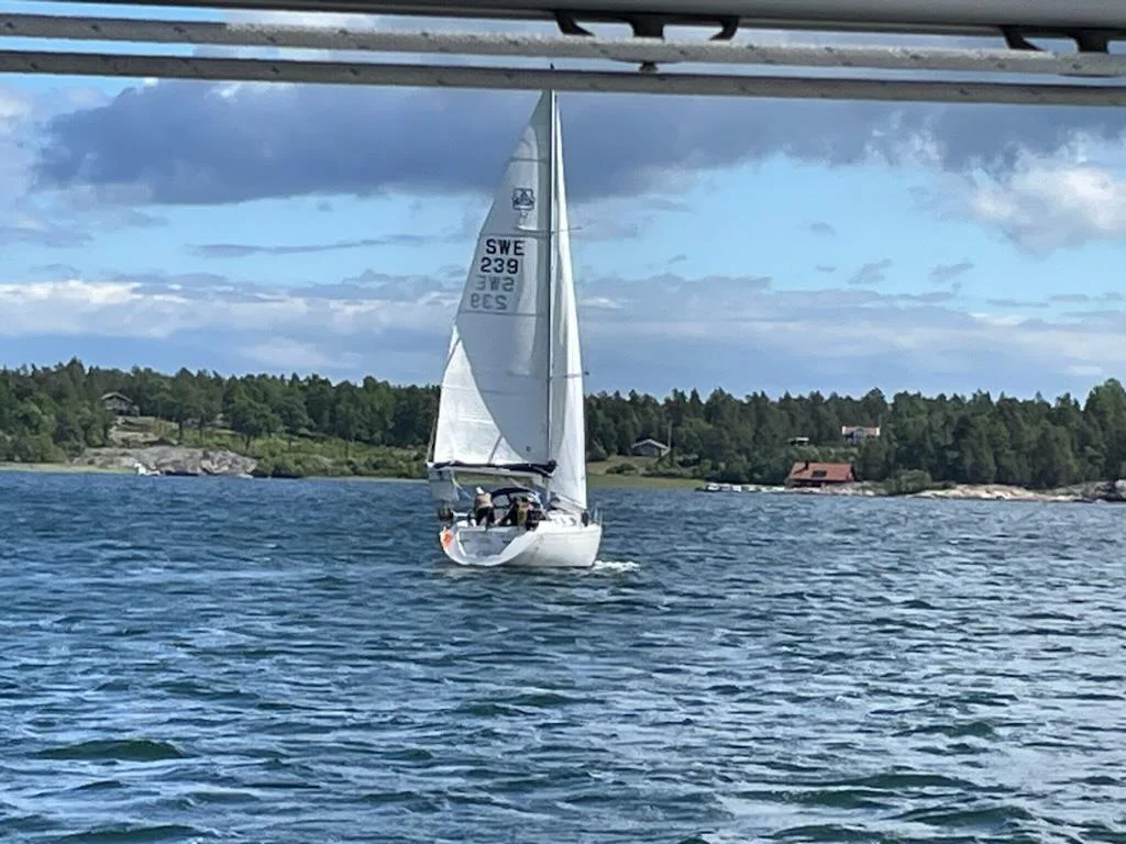 Dufour 32 Classic -2000 image