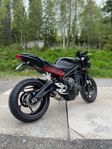 Triumph Street Triple 765 R