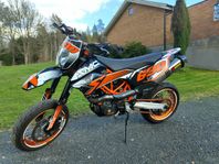 KTM 690 SMC R 2015