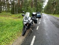 Triumph 1200 Tiger Explorer