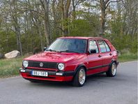 Volkswagen Golf GL 1991