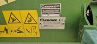 Krone Swadro 35 strängläggare