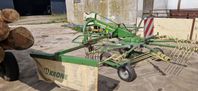 Krone Swadro 35 strängläggare