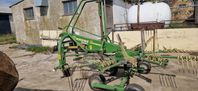 Krone Swadro 35 strängläggare