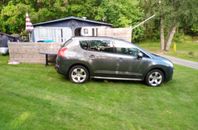 Peugeot 3008 1.6 HDi FAP EGS Euro 4