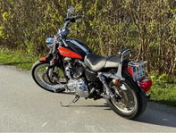 Harley Davison Sportster 1200