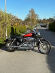 Harley Davison Sportster 1200