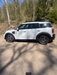 MINI Countryman Cooper SE Plug-in Hybrid 2019med 4WD Automat