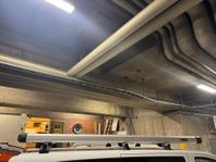 Thule Rörbox / Rörtub