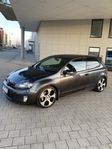 Volkswagen Golf GTI 2.0 TSI DSG Sekventiell