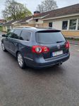 Volkswagen Passat Variant 1.4 TGI EcoFuel Sportline Euro 5