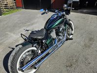 Bobber Yamaha 1100