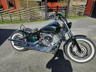 Bobber Yamaha 1100