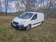 Peugeot Expert Panel Van 1.2t 2.0 HDi Euro 5