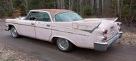 Dodge Custom Royal Sedan 5.7 V8