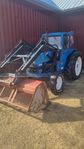 Ford 2000 dexta