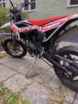 Moped Beta RR 50, uttagen -23