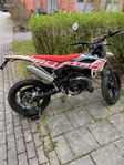 Moped Beta RR 50, uttagen -23