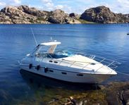 Sealine S38 D6 / Princess / Fairline
