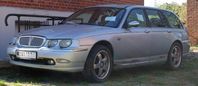 Rover 75 Tourer 2.0 V6 Connoisseur - dragkrok