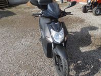Kymcocoo Agility city 50cc 