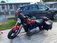 Softail Slim Harley Davidsson FLS 103 1,7