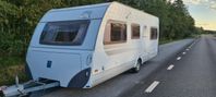 Knaus royal 580-06 Barnkammare 