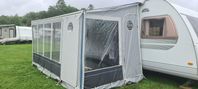 Knaus royal 580-06 Barnkammare 