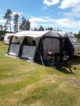 förtält icon air 325 a mått 950/975