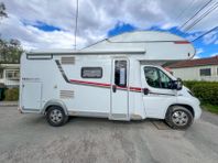 LMC Breezer Sportline Fiat