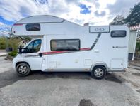 LMC Breezer Sportline Fiat