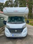 LMC Breezer Sportline Fiat