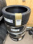 Michelin Pilot Sport 4S 285/30 21” Oanvända