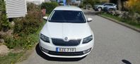 Skoda Octavia 1.4 TSI Ambition, Drivers Edition Euro 5