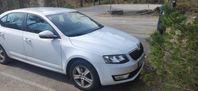 Skoda Octavia 1.4 TSI Ambition, Drivers Edition Euro 5
