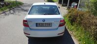 Skoda Octavia 1.4 TSI Ambition, Drivers Edition Euro 5