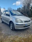 Toyota Yaris 5-dörrar 1.3 VVT-i